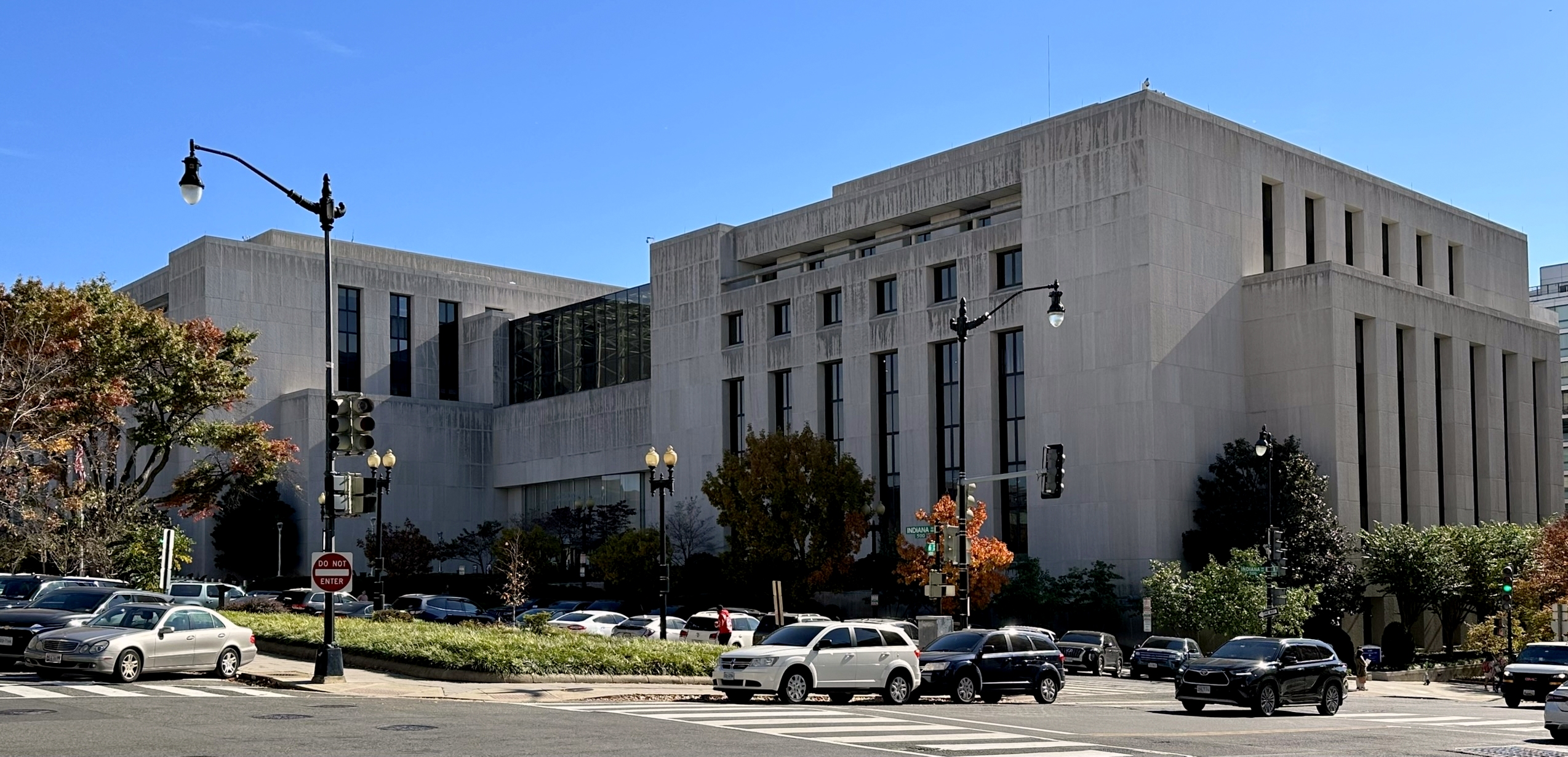 DC Superior Court